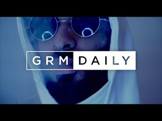 Dynamic ft. Sharlene Klarice - The Intro [Music Video] | GRM Daily