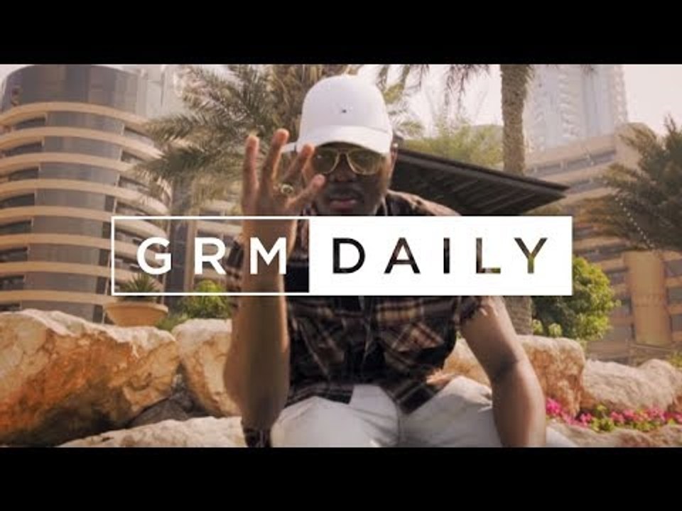 Sam Cortez - Rude Awakening [Music Video] | GRM Daily