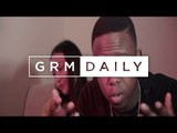 TEE(OTR) - Bad  (Prod  by Jarvis) [Music Video] | GRM Daily