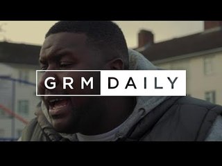 Reload - Dreaming [Music Video] | GRM Daily
