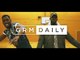 Rampz n Tips -  Bounce [Music Video] | GRM Daily