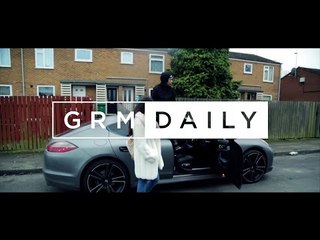 Loochiemoney CMG - Real Spill [Music Video] | GRM Daily