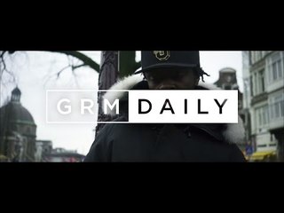 Richy Rambo - Amsterdam [Music Video] | GRM Daily
