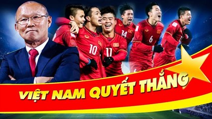 Park Hang Seo có cách giúp Việt Nam vô địch AFF Cup