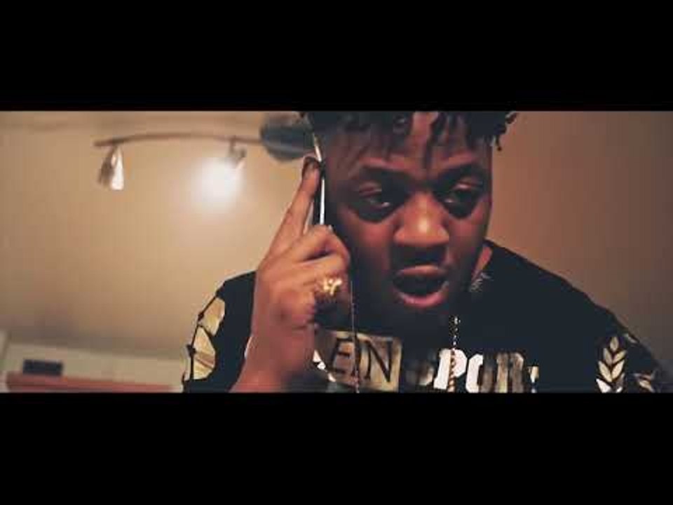 SHADE1 - Berghaus & Ballies (Chapter 1) [Music Video] | GRM Daily