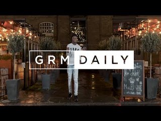 AfFromDaEast - Snapchat [Music Video] | GRM Daily