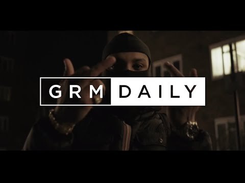 Hemz (Committee) - CC Drill [Music Video] | GRM Daily