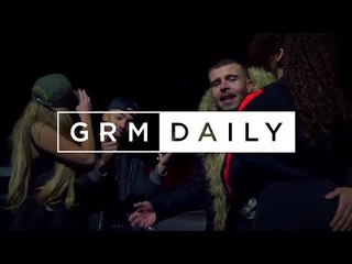 Clark King ft. AR - On To Me (Prod. by MK The Plug) [Music Video] | GRM Daily