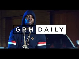 Mr Hustle - Tour Bus Pending [Music Video] | GRM Daily