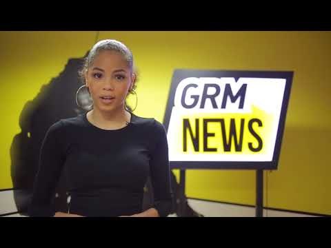 Stormzy vs Theresa May, Jammer goes off, RIP Stormin | GRM News