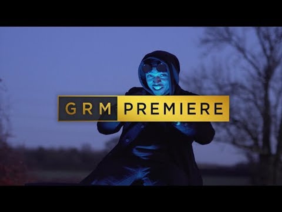Eyez - Nuttin Like We [Music Video] | GRM Daily