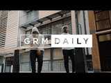 namesbliss ft Manga Saint Hilare - Style And Grace [Music Video] | GRM Daily