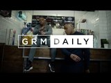 Mitch Money x Dre Money -  Look Alive RMX [Music Video] | GRM Daily