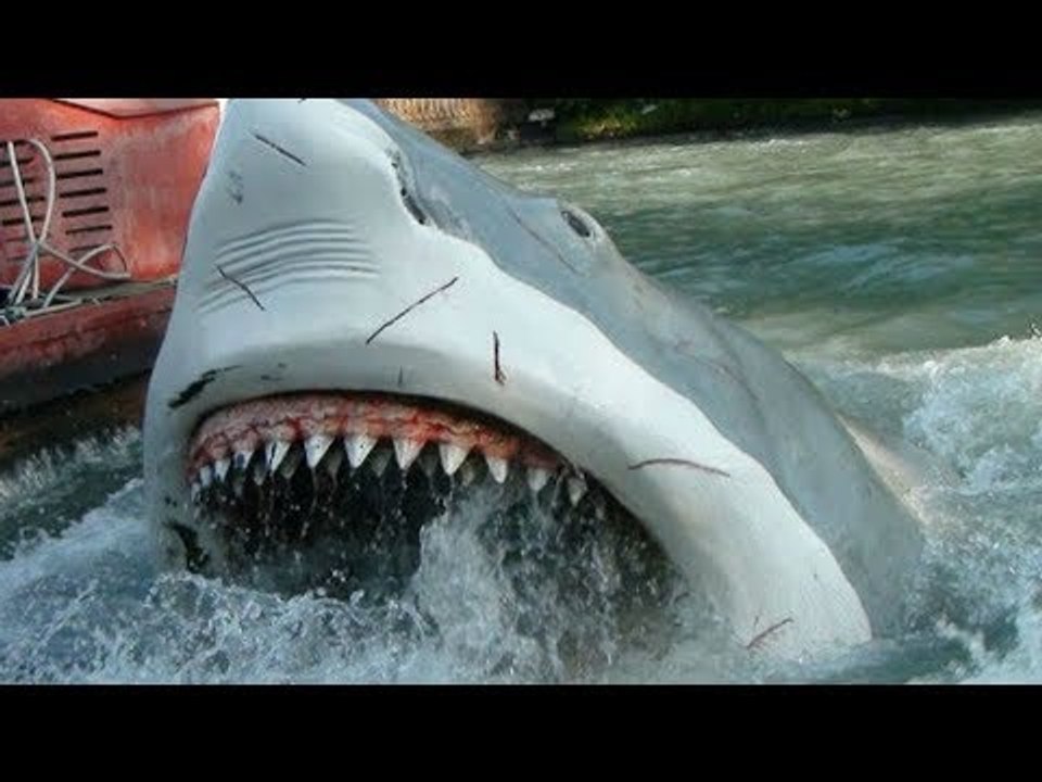 10 Universal Studios Florida Attractions That No Longer Exist