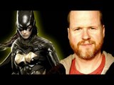 Joss Whedon Exits Batgirl Movie