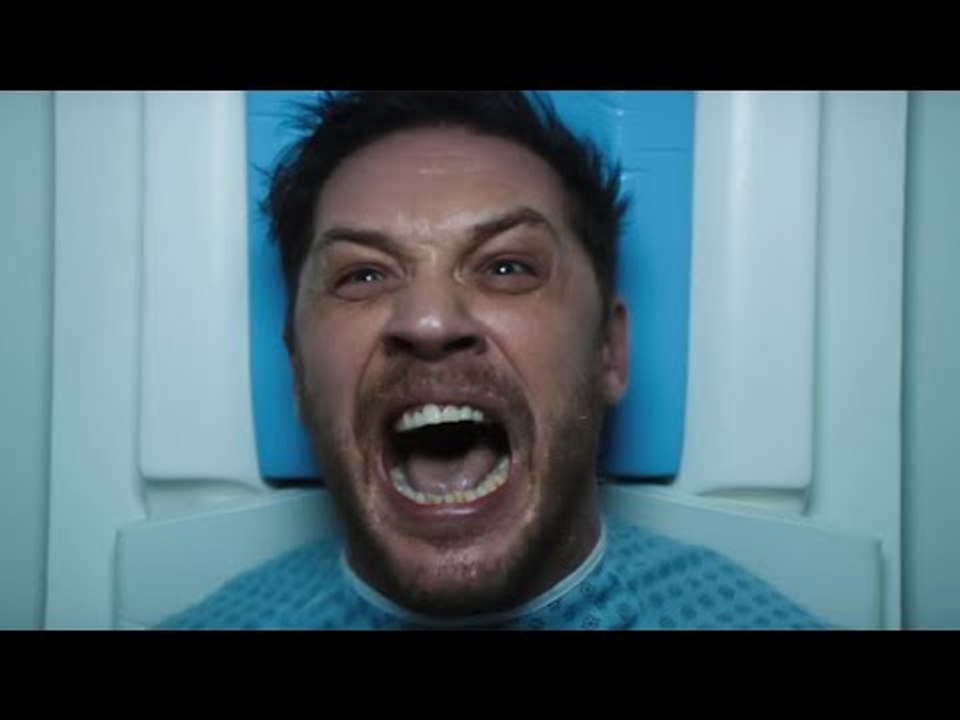 Venom - Trailer Review