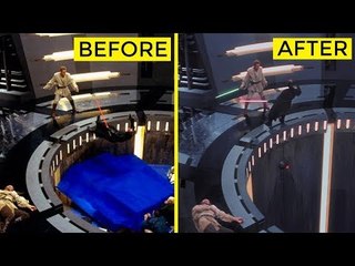 8 Shots That Completely Killed The Magic Of Cinema