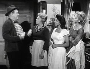 Petticoat Junction S01E06 Please Buy My Violets