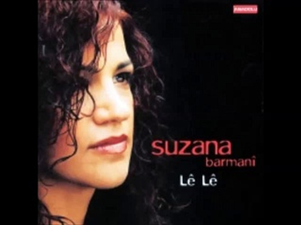Suzana Barmani  - Desmala Min - Handkerchief