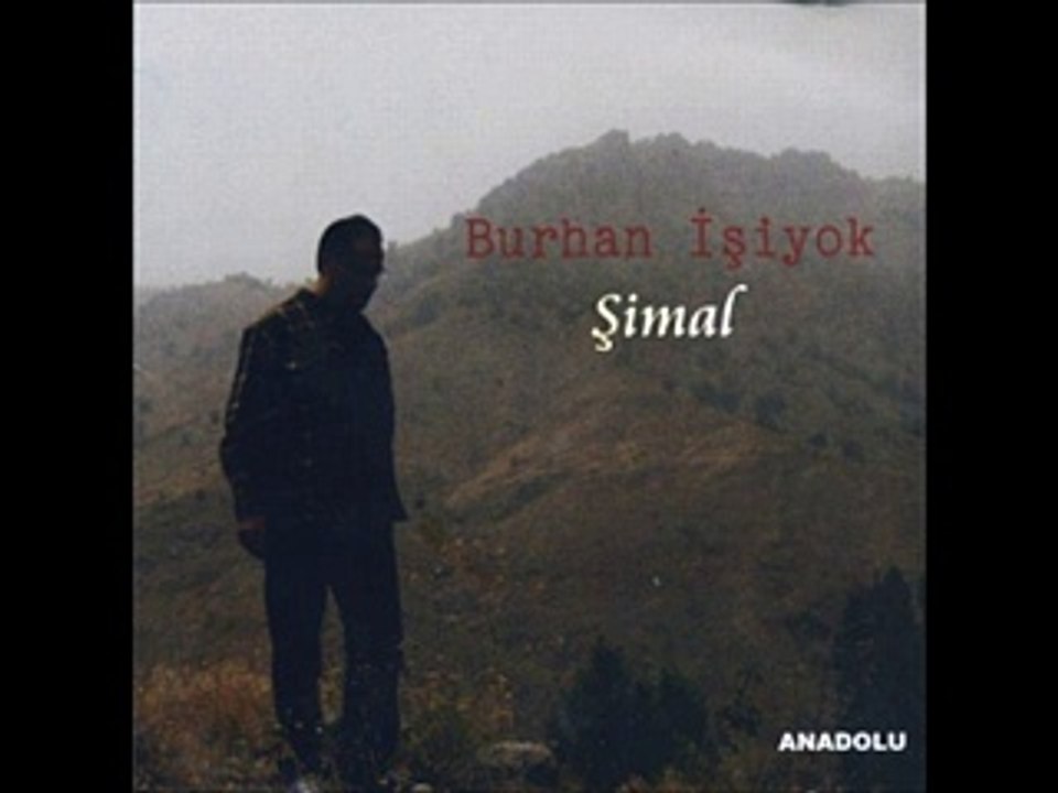 Burhan İşiyok -  Kayıp İnsanlık
