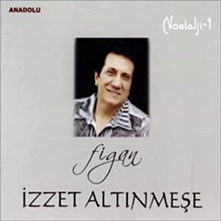 İzzet Altınmeşe - Yazımı Kışa Çevirdin (Figan)