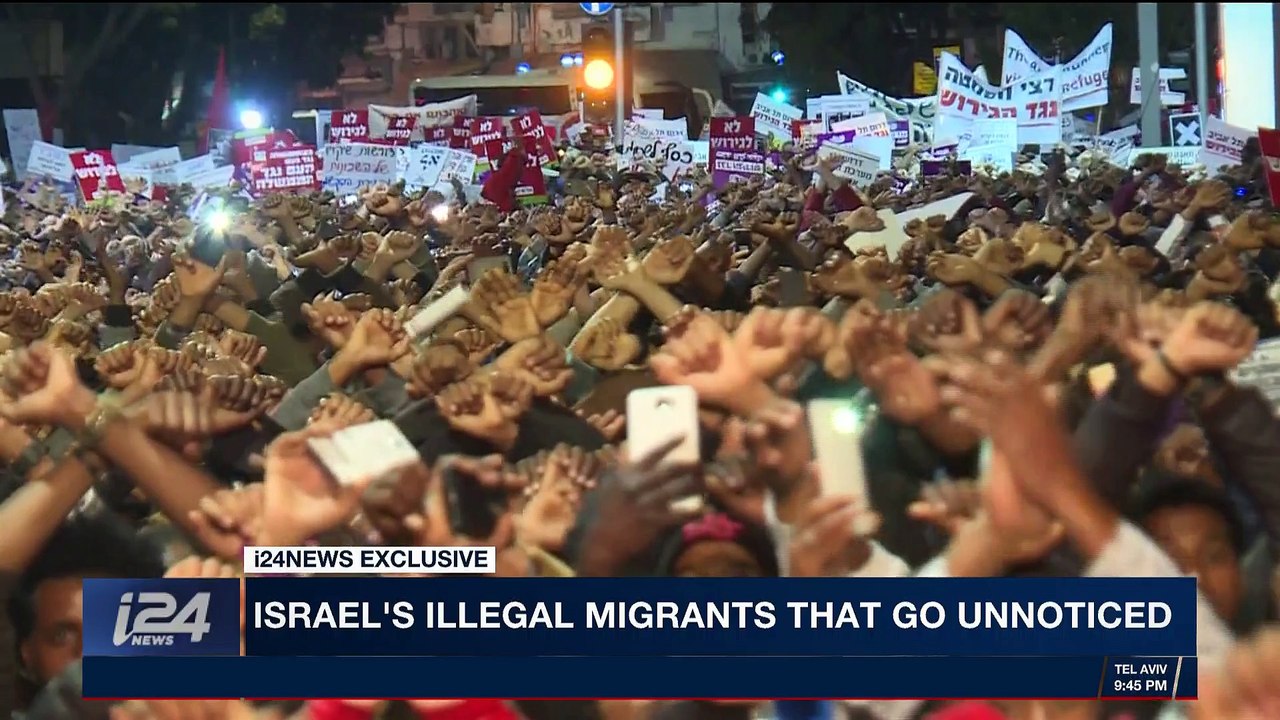 THE RUNDOWN | ADL: U.S. anti-semitic incidents rise by 57% | Tuesday, February 27th 2018