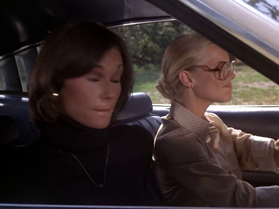 S03E07 - Ein Engel als Medium