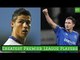 7 Greatest Premier League Players of All Time