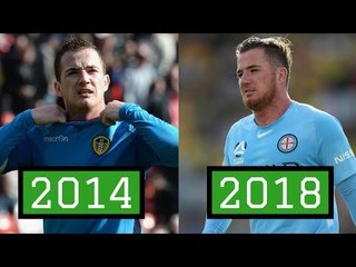 Last 7 Championship Top Scorers: Where Are They Now?