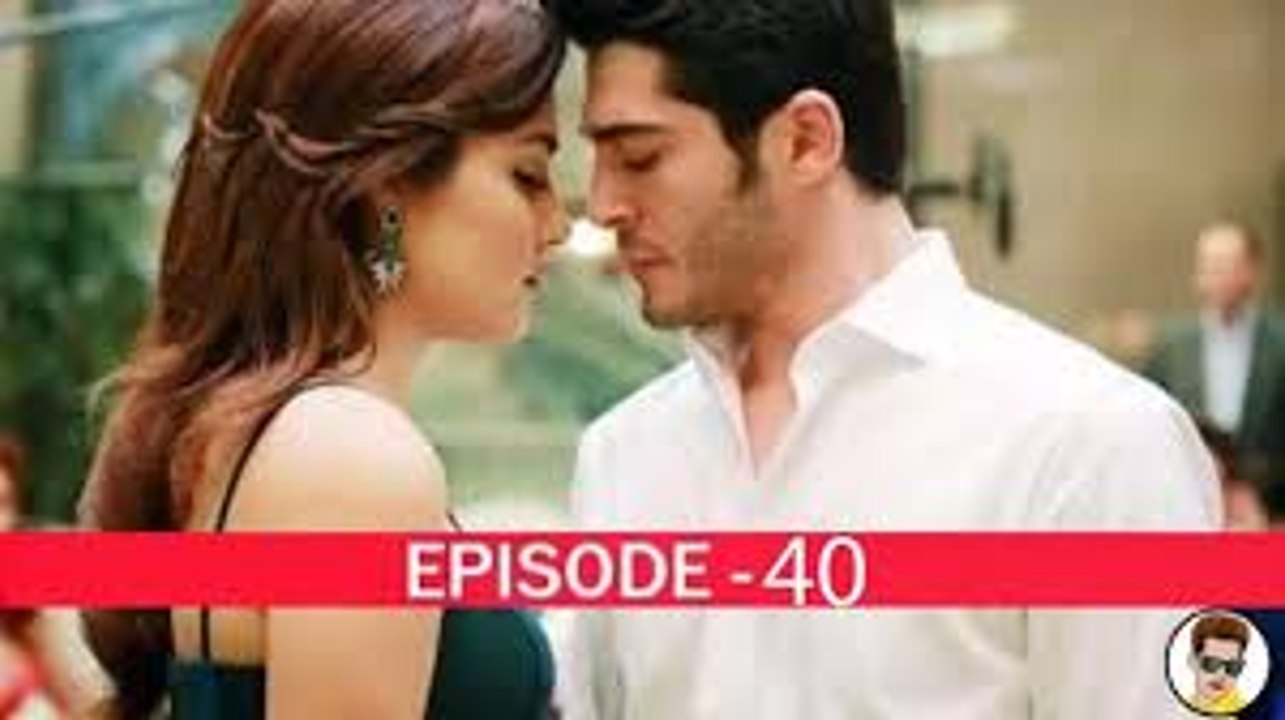 Pyaar Lafzon Mein Kahan Episode 40