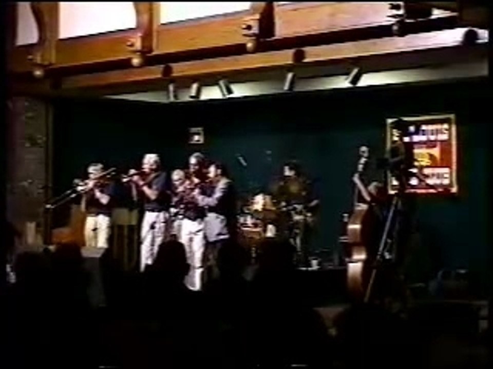 Climax:Draga - Come on and Stomp