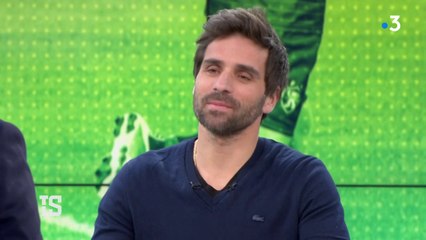 "Tout est à jeter !" L'avis d'Arnaud Clément sur la réforme de la Coupe Davis