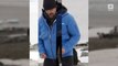 Stranger Things’ David Harbour Dances With Penguins in Antarctica