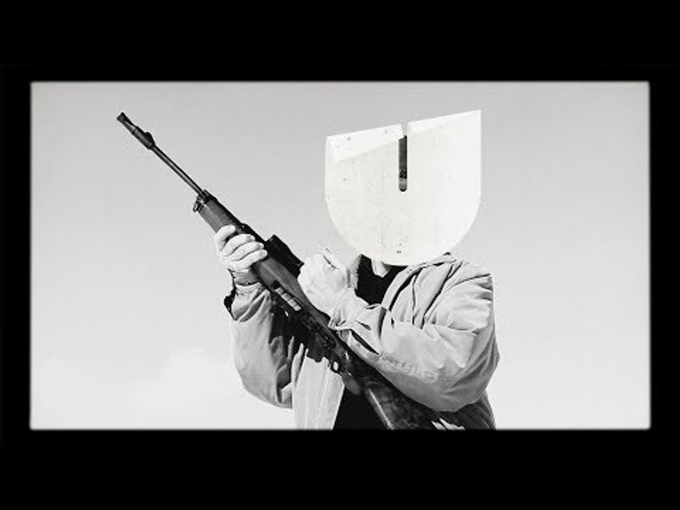 Unglued - Bootstrap Bill (Official Video)