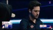 ADRIAN MATEOS DIAZ s'incline en table finale du PCA (La Main du Lundi)