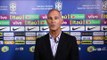 Carlos Amadeu comenta convocação da Seleção Brasileira Sub-20 para os amistosos em Manaus