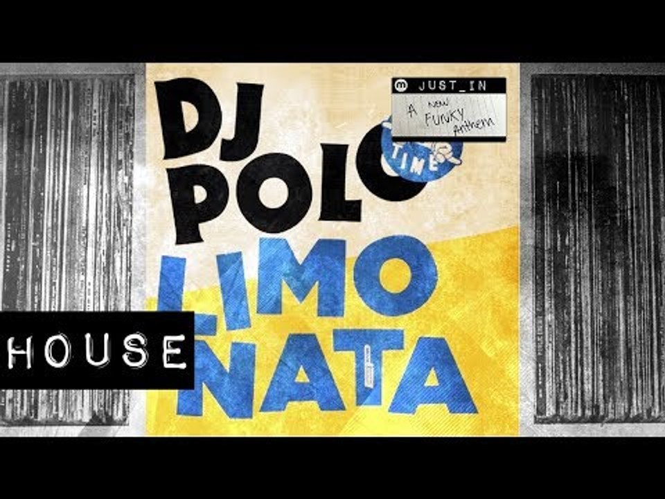 DJ POLO - 1 Triple 0 (ft. Grim Sickers) [More Time Records]