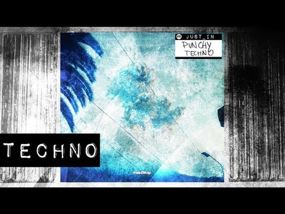Eekkoo - Forever [Mau5trap]