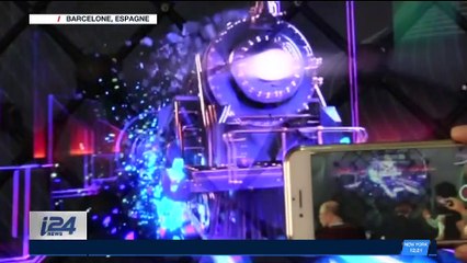 Le Grand Live | Avec Jean-Charles Banoun et Danielle Attelan | 27/02/2018