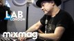Louie Vega in The Lab LDN (Ministry of Sound X Groove Odyssey Takeover)