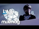 SAM MATTHEWS  afro-house & disco vinyl set in The Lab LDN