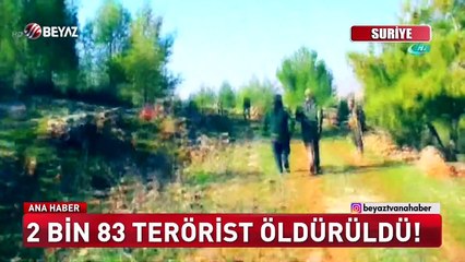 27 Şubat Beyaz Ana Haber