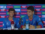 Cricket World TV - Afghanistan Captain and Player of the Game | ICC u19 World Cup 2018