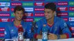 Cricket World TV - Afghanistan Captain and Player of the Game | ICC u19 World Cup 2018