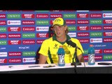 Cricket World TV - Afghanistan v Australia Press Conference | ICC u19 World Cup 2018