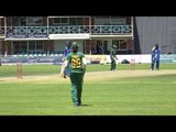 Women's South Africa v India 1st Innings | Cricket World TV