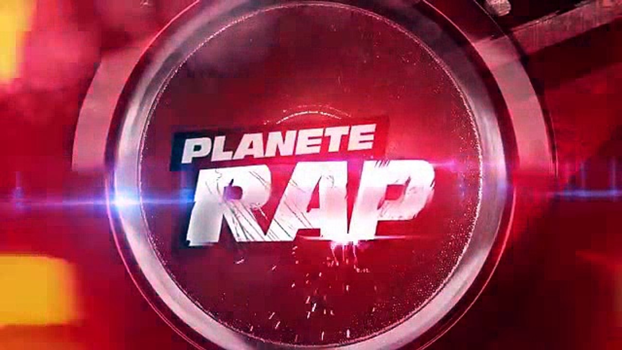Anas -Ça ira- #PlanèteRap