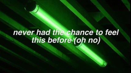 Blessing -- Oshea Lyrics