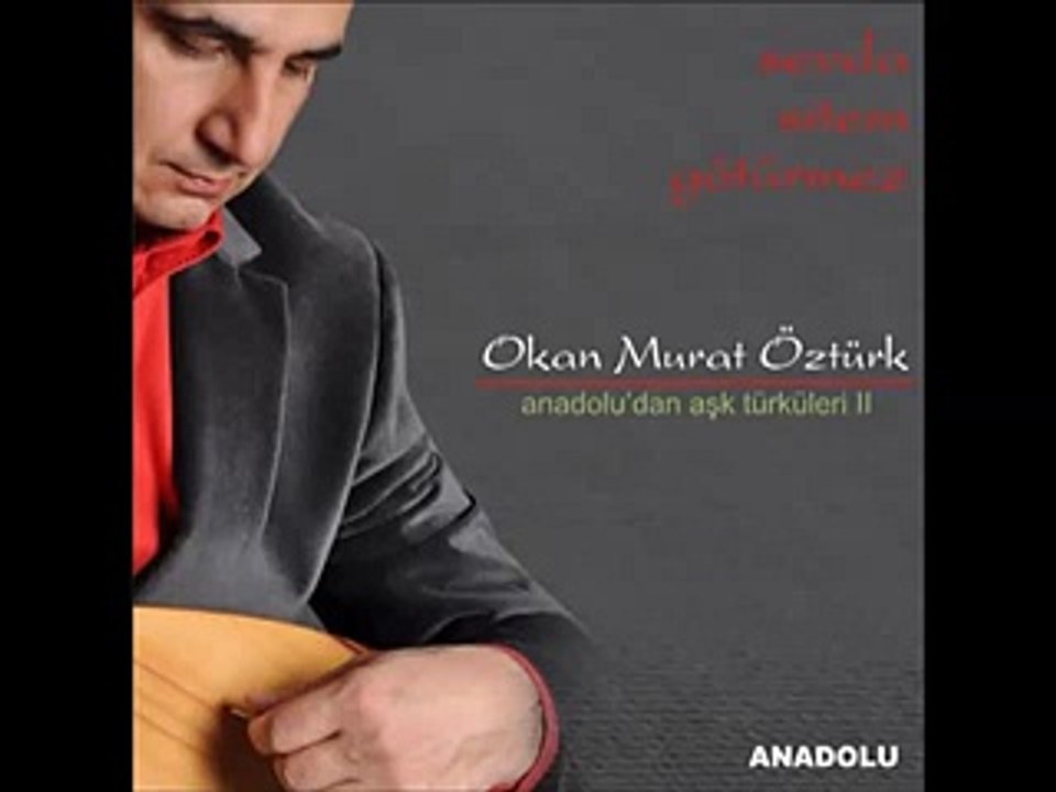 Okan Murat Öztürk -  Suda Balık Oynuyor