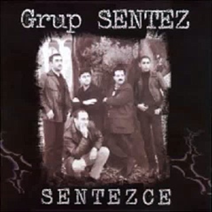 Grup Sentez  - Bağa Girdim (Sentezce)